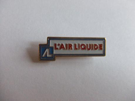 L'Air Liquide industriële gassen